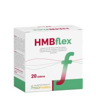 HMB Flex 20 Sobres