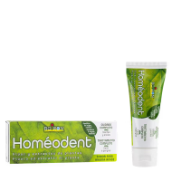 Homeodent Anís Pasta Dental 75ml Boiron