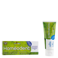 Homeodent Blanqueador Pasta Dental 75ml Boiron