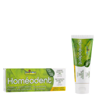 Homeodent Limón Pasta Dental 75ml Boiron