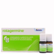 Humana Rotagermine 10 Frascos Humana Baby
