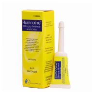 Hurricaine Gel Bucal 6ml