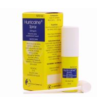 Hurricaine Spray Pulverización Bucal 5ml