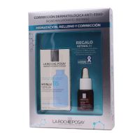 Hyalu B5 Sérum Antiarrugas Reparador Rellenador La Roche Posay 30ml + Retinol B3 Serum Regalo Pack