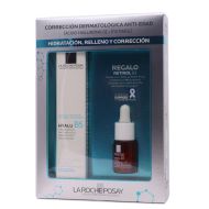 Hyalu B5 Tratamiento Antiarrugas Reparador Rellenador La Roche Posay 40ml + Retinol B3 Sérum Regalo Pack