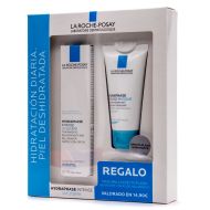 Hydraphase UV Intense Ligera La Roche Posay+Hydraphase Masque de Regalo