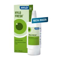 Hylo Fresh Colirio Lubricante 10ml 