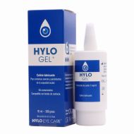 Hylo-Dual Colirio Lubricante Protección Frasco con 10 mL - Farmacias  Medicity
