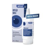 Hylo Gel 10ml 