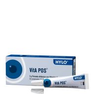Vita POS Pomada Oftálmica 5g