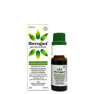 Iberogast Gotas Orales 20ml