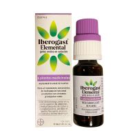 Iberogast Elemental Gotas Orales 20ml