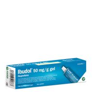 Ibudol Gel 60 g