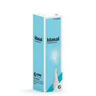 Nasolina 20 ml spray nasal