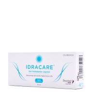Idracare Gel Hidratante Vaginal 30ml Procare