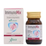 ImmunoMix Advanced 50 Cápsulas Aboca   