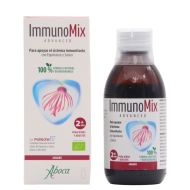 ImmunoMix Advanced Jarabe 210g      