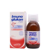 Imunoglukan Jarabe 120ml-1