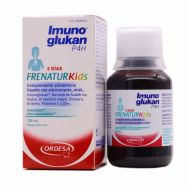 Imunoglukan P4H Frenatur Kids 100ml Ordesa