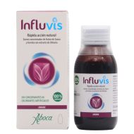 Influvis Jarabe 120g Aboca
