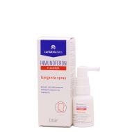 Inmunoferon Flulenza Garganta Spray 20ml