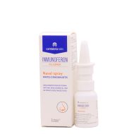 Inmunoferon Flulenza Nasal Spray 20ml