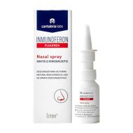 Inmunoferon Flulenza Nasal Spray 20ml