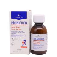 Inmunoferon Junior Jarabe 150ml-1