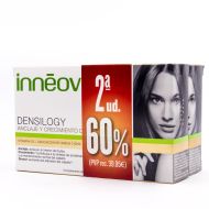 Inneov Densilogy 60Cap+60Cap 2ªUd 60%Dto