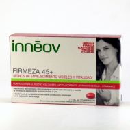 Inneov Firmeza 45+   40 Comprimidos