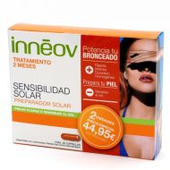 Inneov Sensibilidad Solar Tratamiento 2 Meses