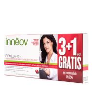 Inneov Firmeza 45+ 40 Comprimidos 3+1 Pack