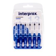 Interprox CÓNICO 1,3 Cepillo Interdental 6Uds