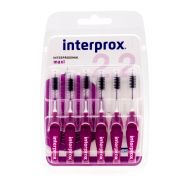 Interprox MAXI  2,2 Cepillo Interdental 6Uds