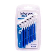 Interprox Plus Cónico 1,3 Cepillo Interdental 6Uds