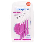 Interprox Plus MAXI 2,1 Cepillo Interdental 6 uds