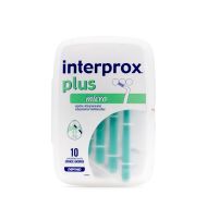 Interprox Plus MICRO 0,9 Cepillo Interdental 10Uds