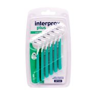 Interprox Plus MICRO 0,9 Cepillo Interdental 6Uds