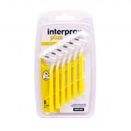 Interprox Plus MINI 1,1 Cepillo Interdental 6Uds