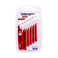 Interprox Plus MINI CÓNICO Cepillo Interdental 6Uds