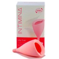 Intimina Copa Menstrual Lily Cup Talla A