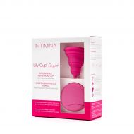 Intimina Copa Menstrual Compact Talla B Lily Cup
