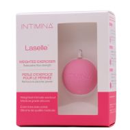 Intimina Ejercitador Kegel Laselle Esfera 28 Gramos