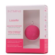 Intimina Ejercitador Kegel Laselle Esfera 38 Gramos