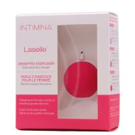 Intimina Ejercitador Kegel Laselle Esfera 48 Gramos