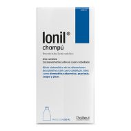 Ionil Champú Medicinal 200ml