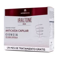 Iraltone AGA 60+60 Cápsulas Duplo