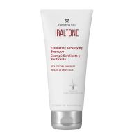 Iraltone Champú Exfoliante y Purificante 200ml