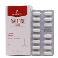 Iraltone Forte 60 Cápsulas