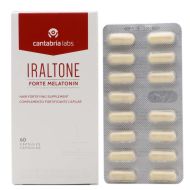 Iraltone Forte Melatonin 60 Cápsulas